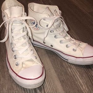 Converse high top